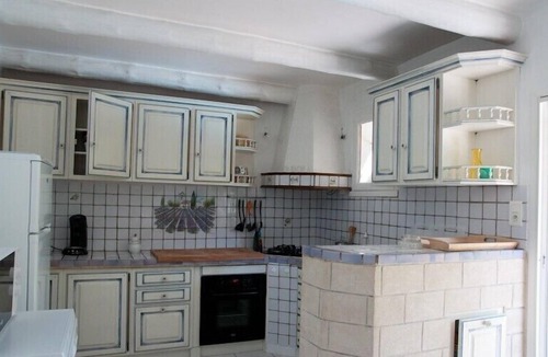 Barjac House | Spacious, pleasant house in the heart of a Provencal village