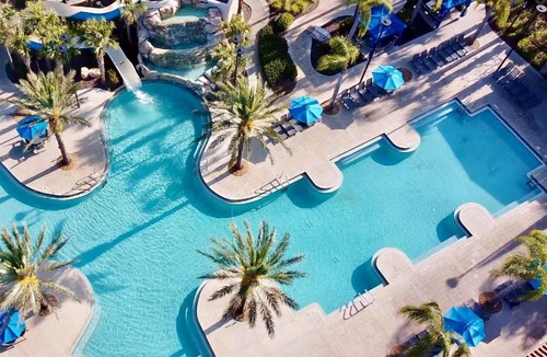 Loughman House | Spacious Pool Home Great Location-6020OGL