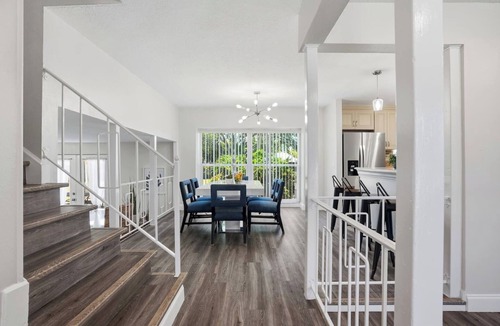 Brandon House | Spacious Pool Home w/Hot Tub | Sleeps 10