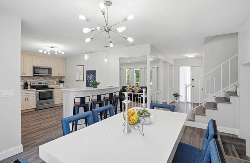 Brandon House | Spacious Pool Home w/Hot Tub | Sleeps 10
