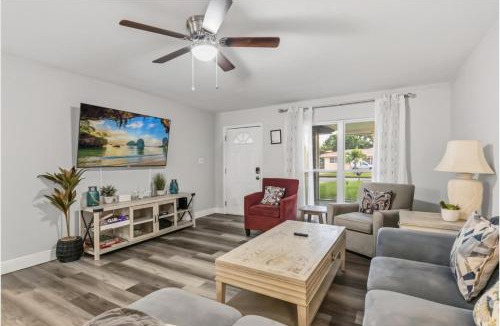 Walsingham Villa | Spacious Pool Villa Just Minutes from the Beach