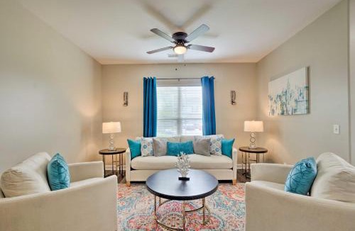 Pooler House | Spacious Pooler Home w/Family-Friendly Perks