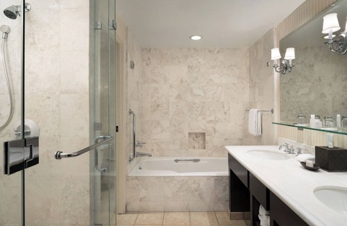 Borrego Springs Hotel | Spacious Poolside Room in Elegant Desert Resort! 5 Pools & Hot Tub Fun