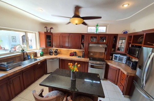 Campo de Golf Fonatur House | #Spacious, Private Casa Shona, pool. Beach 5min walk. San José Cabo
