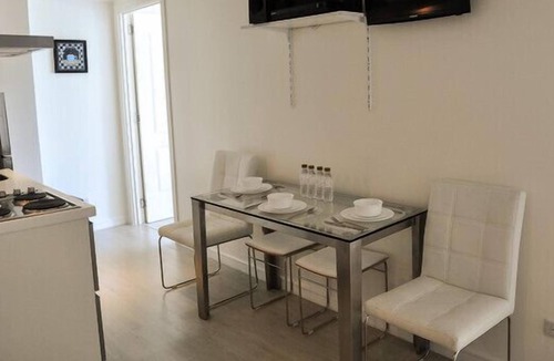 Don Bosco Apartment | Spacious & Private 2BR @ Azure Miami 618