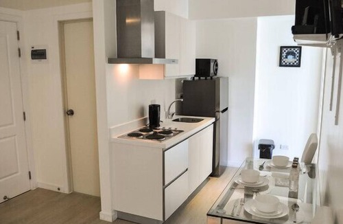 Don Bosco Apartment | Spacious & Private 2BR @ Azure Miami 618