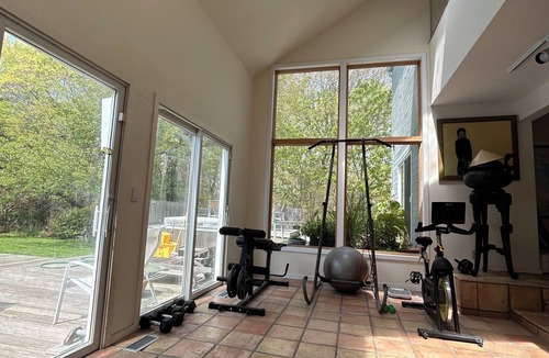 Tuckahoe House | Spacious private 5-bedroom house in perfect Southampton for your getaway
