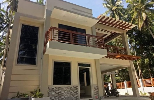 Carmen House | Spacious private and gated modern home within walking distance to beach/resorts.