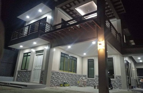 Carmen House | Spacious private and gated modern home within walking distance to beach/resorts.