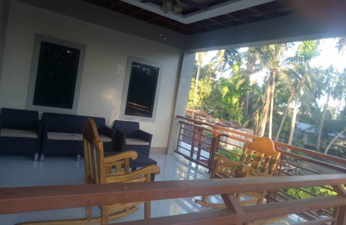 Carmen House | Spacious private and gated modern home within walking distance to beach/resorts.