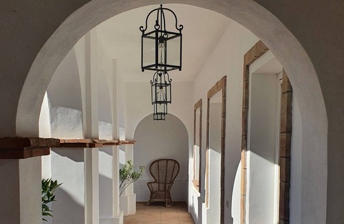 Arriate House | Spacious private villa with pool