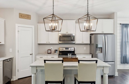 Antioch House | Spacious Private Get Away