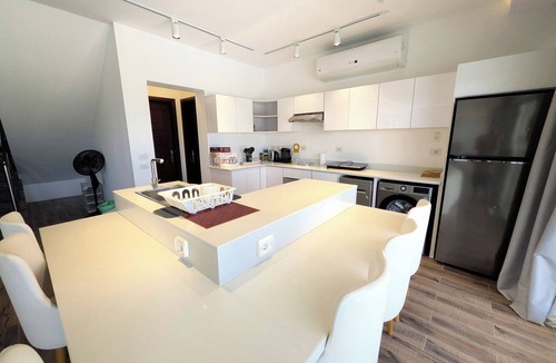 Soma Bay Villa | Spacious Private Pool 3BR Somabay Villa w Seaviews