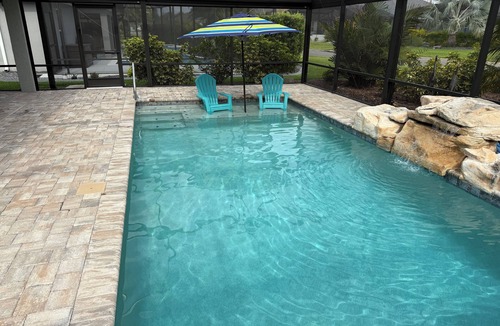 Wildwood House | Spacious, Private Pool in this Oasis away from Home