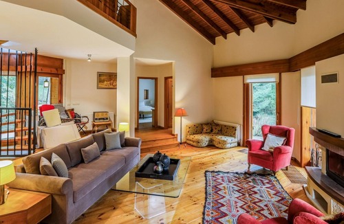 Sile Villa | Spacious Private Villa with Pool in Sile