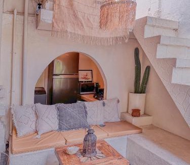 Banjar Semer Villa | Spacious Private Villa (w/Rooftop Pool) in Canggu