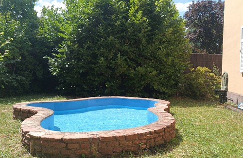Fellering Villa | Spacious property 13 bedrooms for 30 pers in the magnificent Vosges alsaciennes