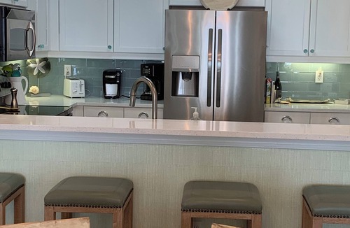 Charlotte Harbor Condo | Spacious Punta Gorda, FL Luxury Waterfront Condo on Charlotte Harbor