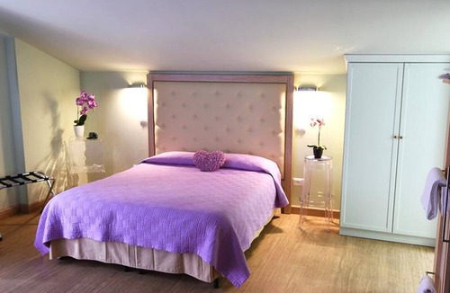Sant'Elia Fiumerapido Bed & Breakfast | Spacious quadruple room near Montecassino