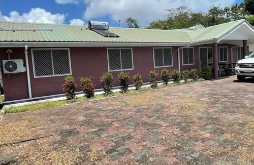 Vaitele House | Spacious, Quiet and Fully Equipped.10 minutes drive to town