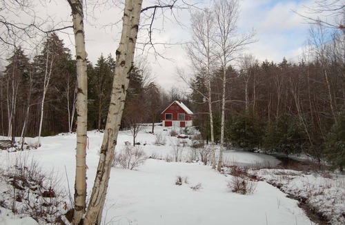 Washington House | Spacious, quiet country retreat