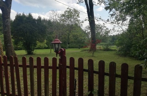 Augignac House | Spacious, quiet house in the heart of the Périgord Vert region