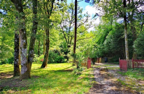 Augignac House | Spacious, quiet house in the heart of the Périgord Vert region