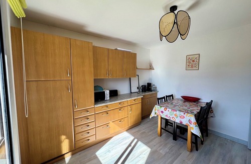 Rouffach House | Spacious, quiet house with large garden and parking space