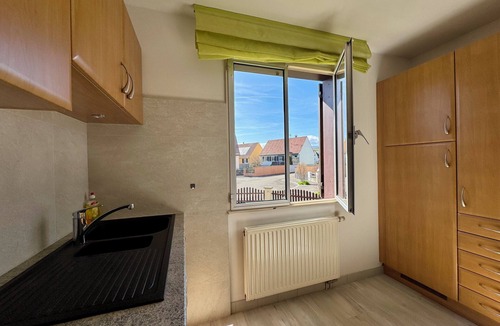 Rouffach House | Spacious, quiet house with large garden and parking space