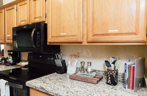 Sun City West House | Spacious Rambler l Quiet Golf Community l Near Sports Arenas