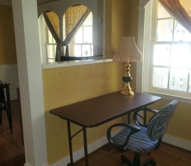 Stone Mountain House | Spacious ranch home near Stone Mountain Park