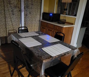 Stone Mountain House | Spacious ranch home near Stone Mountain Park