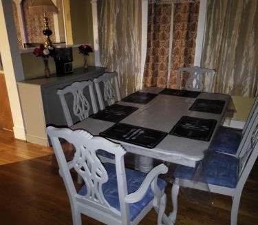 Stone Mountain House | Spacious ranch home near Stone Mountain Park