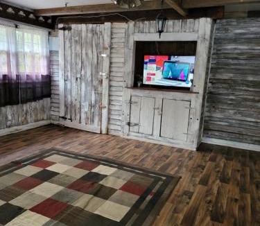 Stone Mountain House | Spacious ranch home near Stone Mountain Park