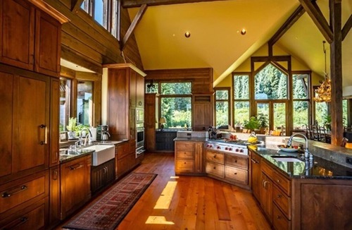 Crested Butte House | Spacious ranch just south of Crested Butte