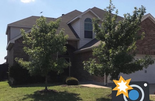 Midlothian House | Spacious Relaxing 4-bedroom house in brilliant Midlothian