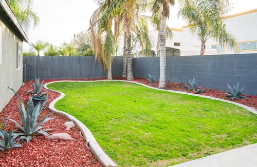 Pumpkin Center House | Spacious Remodeled Home
