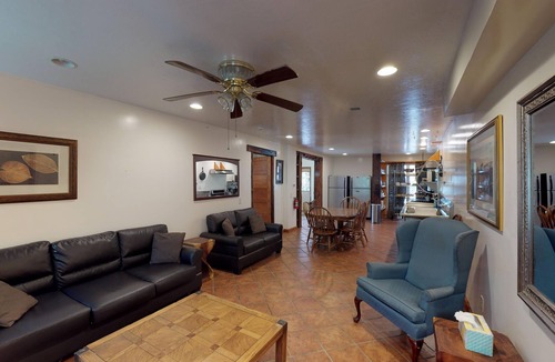 Ithaca House | Spacious, renovated Ithaca favorite! Restaurant-style kitchen, plenty of rooms!