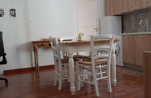 Castromediano Apartment | Spacious renovated one-bedroom apartment