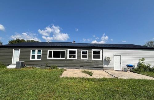 Middlesboro Villa | Spacious Renovated Ranch Retreat - Tackett Creek