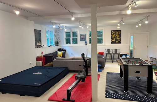 Brookline House | Spacious Renovated Victorian Single-Family in Leafy Walkable Neighborhood