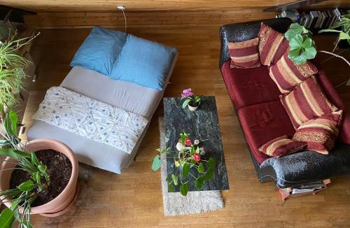 Weiden Apartment | Spacious Residence for Exhibitors & Business Teams