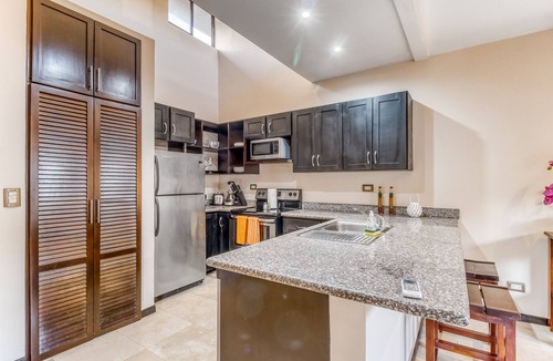 El Ocotal Apartment | Spacious Resort Condo with Pool - Near Town