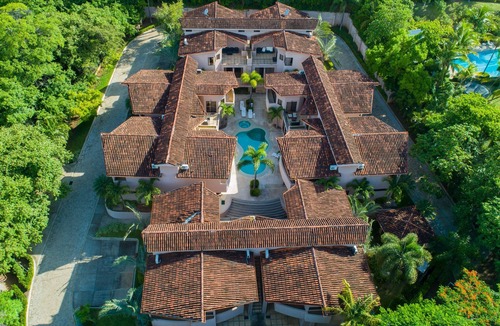 El Ocotal Apartment | Spacious Resort Condo with Pool - Near Town