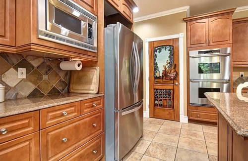 North Creek House | Spacious retreat in an exceptional neighborhood and ideal location