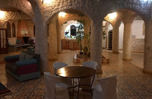Ghazoua Villa | Spacious Riad 11 rooms with swimming pool