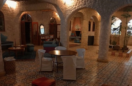 Ghazoua Villa | Spacious Riad 11 rooms with swimming pool