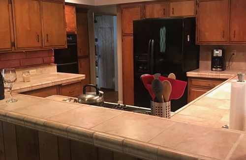 Hamilton Branch House | Spacious Riverfront Home near Lake Almanor Pet-Friendly