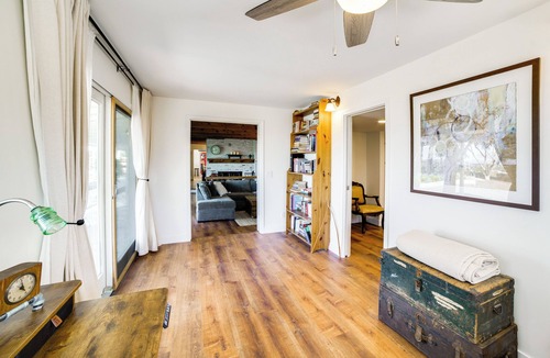 Estates at Canyon Crest House | Spacious Riverside Farmhouse, Perfectly Located
