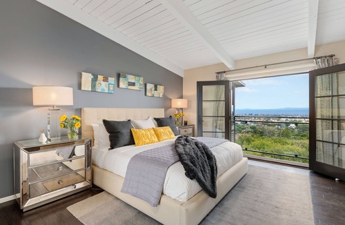 Riviera House | Spacious Riviera Home with Amazing Ocean & City Views!
